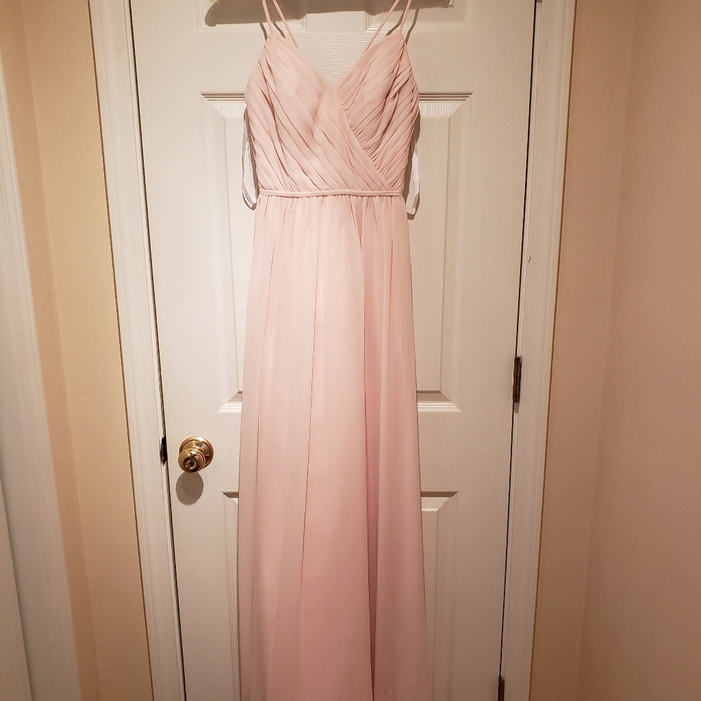 Bridesmaid Dress